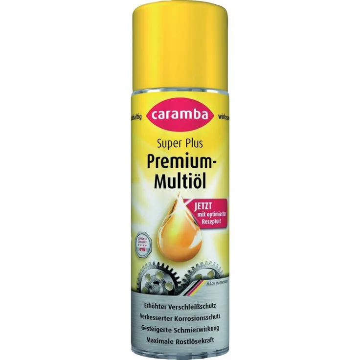 Caramba Multi-Spray Super Plus, 300 ml (Plus Reparatur) Inhalt 300 ml
