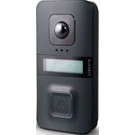 Grothe VD 720-W aa Video-Türsprechanlage WLAN Außeneinheit Anthrazit