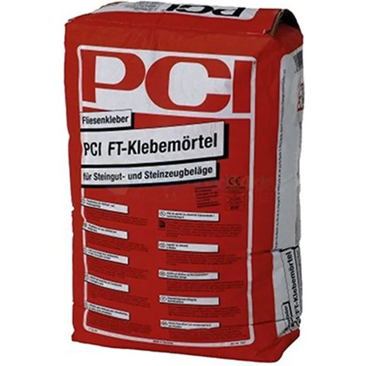 PCI FT® Klebemörtel 25 kg