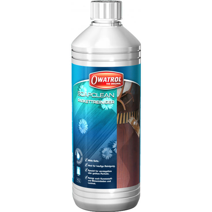 Owatrol Soapclean