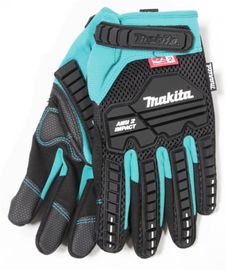Makita Arbeitshandschuhe Gr. L P-84470 Arbeitshandschuh Größe (Handschuhe): L
