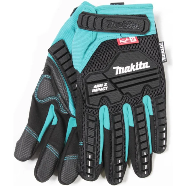 Makita Arbeitshandschuhe Gr. L P-84470 Arbeitshandschuh Größe (Handschuhe): L 1St.