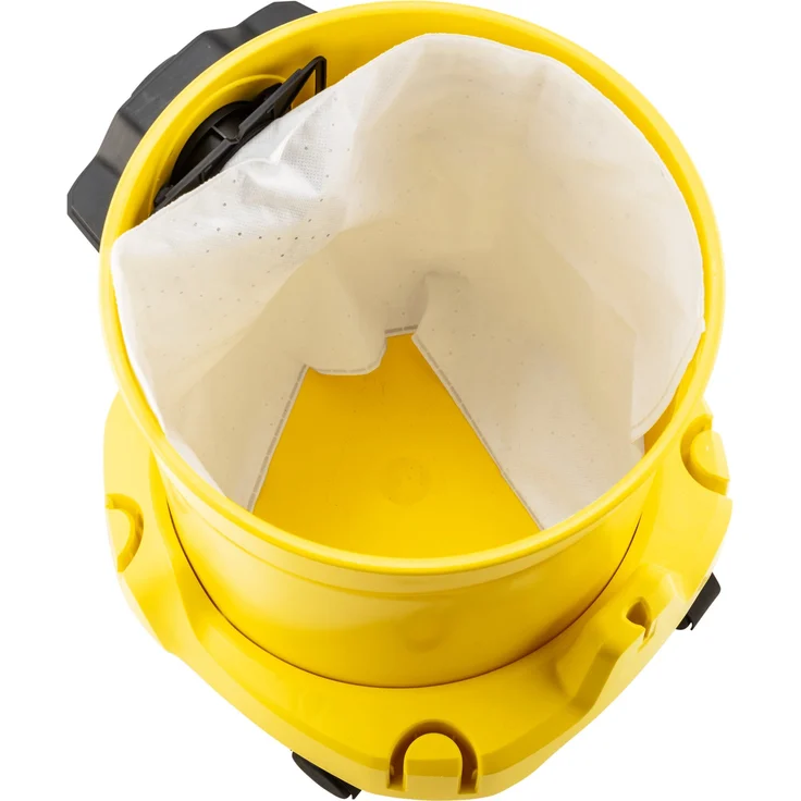 Kärcher WD 3 V-17 20 - Nass-/Trockensauger 1.000 Watt Behältervolumen 17 Liter integriertes Zubehörfach Kabellänge 4 m Energieversorgung 230V (1.628-101.0) – Bild 8