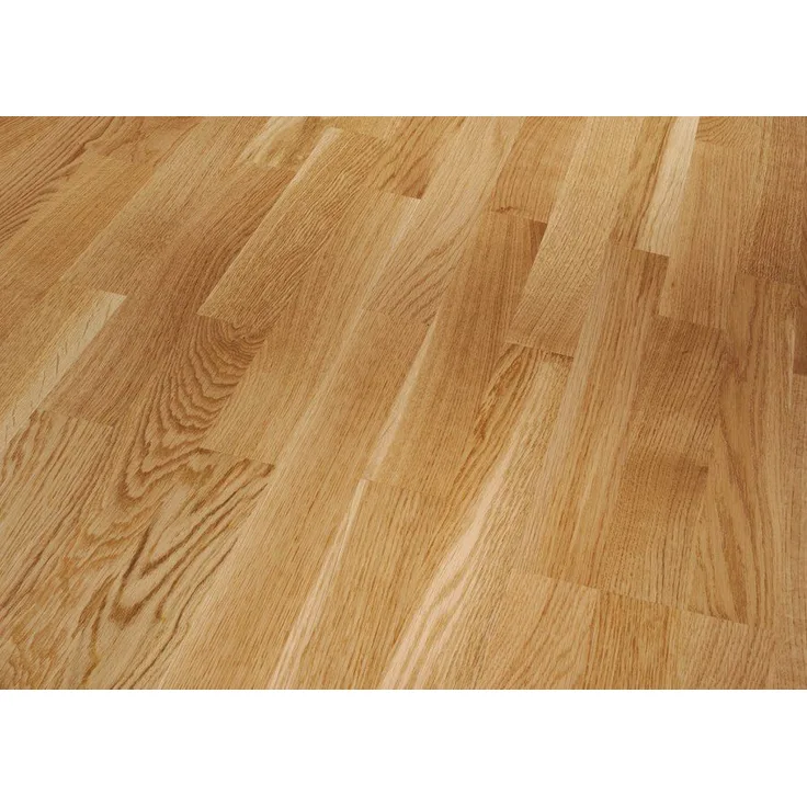 Parador Parkett Basic 108 cm x 18,5 cm 11,5 mm Eiche rustikal
