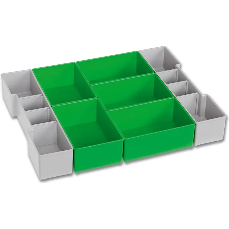 Insetboxenset D3 LB 102 BSS 6000010094