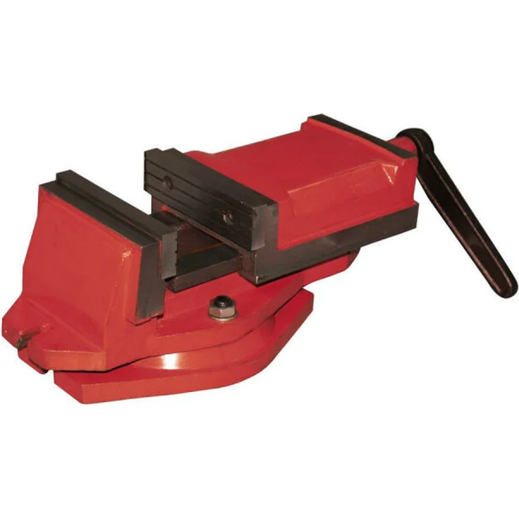 Holzmann Universalfräsmaschine ISO40 BF500_400V – Bild 4