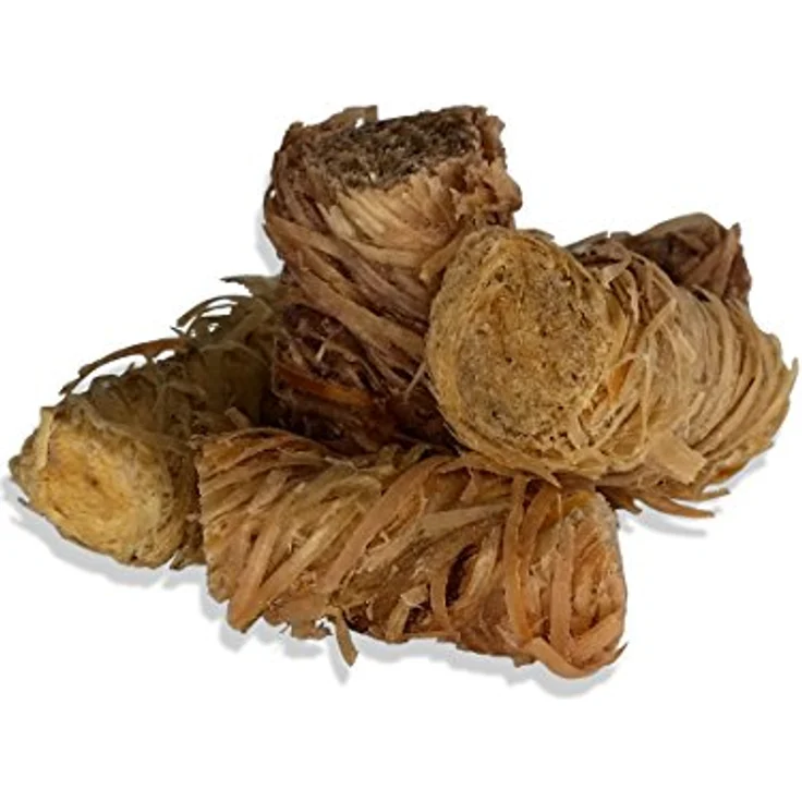 Raiffeisen-Waren 4 kg Feuerbällchen Anzündwolle, Kaminanzünder, Ofenanzünder, Anzünder Holz 10 min Brenndauer – Bild 2