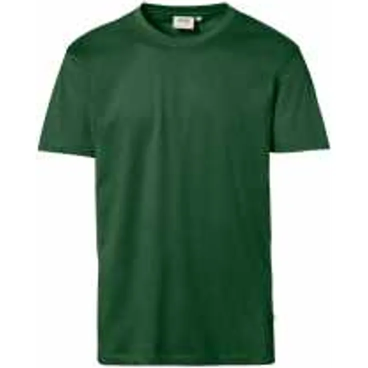 HAKRO T-Shirt Classic 292, tanne, XL