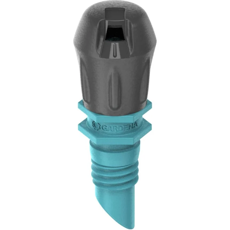 GARDENA Micro-Drip System Endstreifendüse 13mm (1-2-'-') Ø 13318-20 – Bild 1