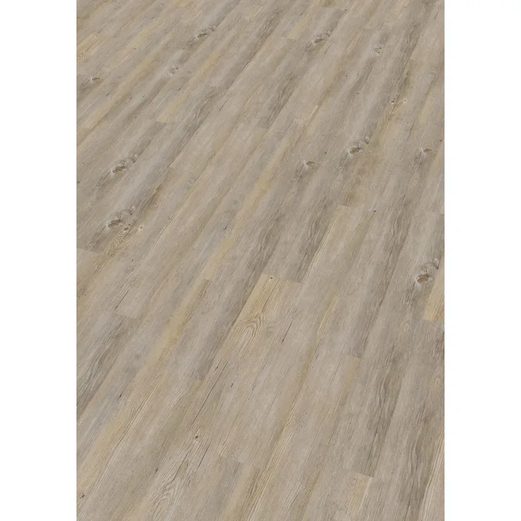 Amorim Decolife Vinylboden WaterCork 122,5 x 19,5 cm Kenai Oak