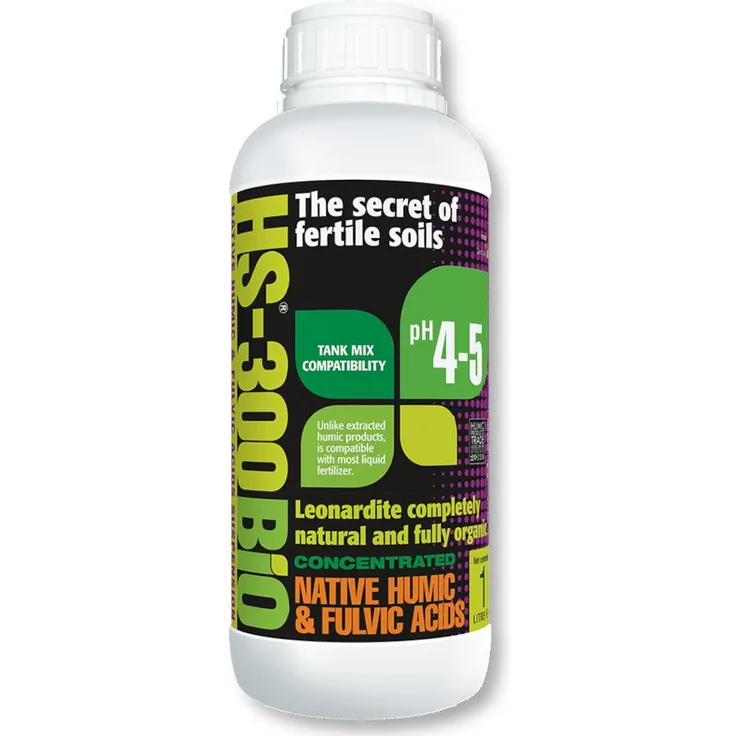 HuminTech® HS®-300 BIO , 1 l
