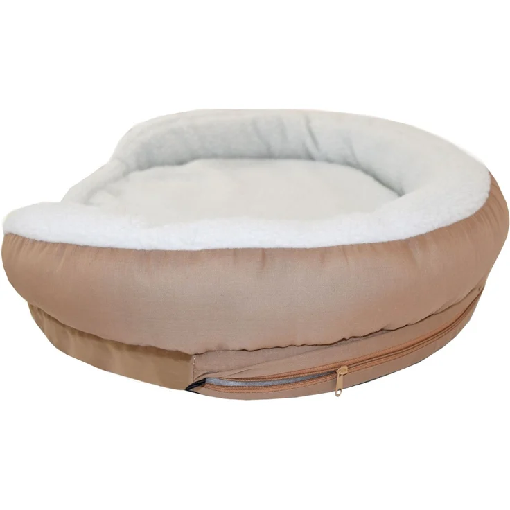 76x12cm Beheizbares Tierbett – Bild 4