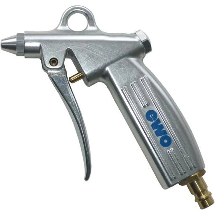 ewo Ausblaspistole Alu.elox. dosierbar M12x1,25 EWO – Bild 2