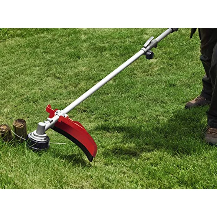 Einhell Benzin-Multifunktionswerkzeug GC-MM 52 I AS 3436555 – Bild 3