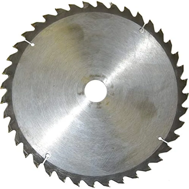 ATIKA Ersatzteil | Hartmetallsägeblatt für Tischkreissäge T 250 N-2 / T 250 N-3