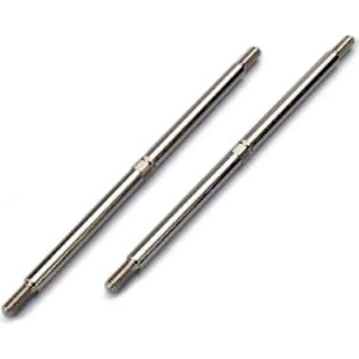 Gewindestange Vorspur 5mm