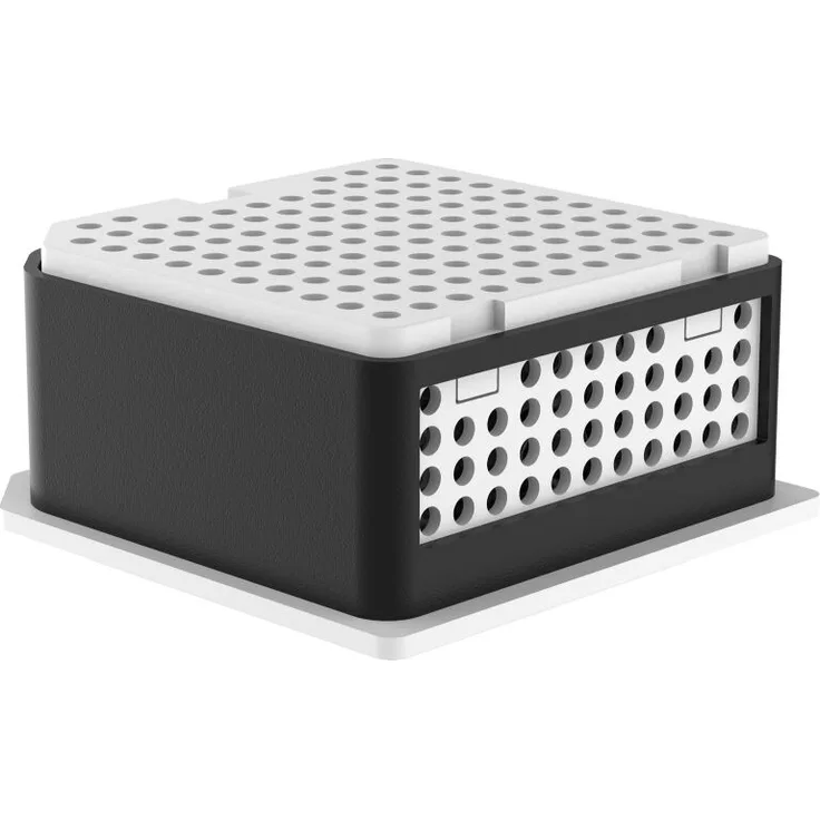 Schütte Geruchsfilter für CESARI Dusch-WC