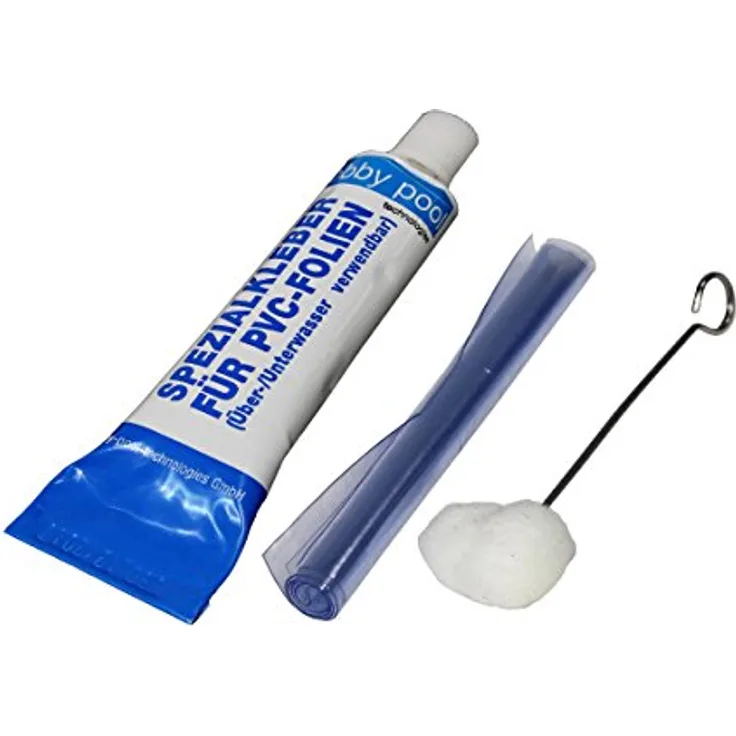 Unterwasserkleber Reparaturset (F189)