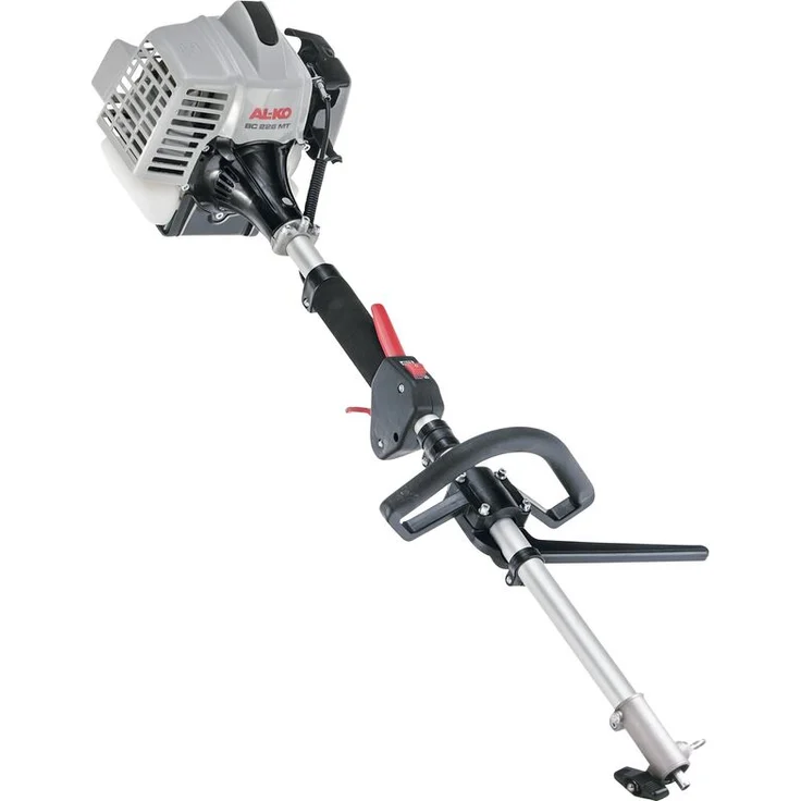 AL-KO Motorsense Bc 331 Mt - Multitool – Bild 1