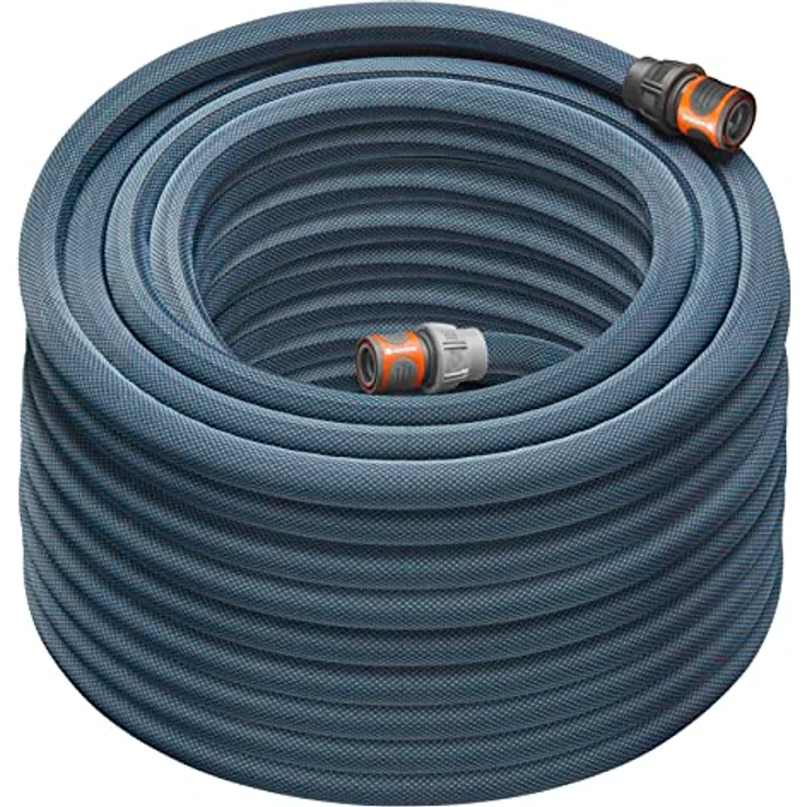 Gardena Textilschlauch Liano Xtreme 3-4 , 30m Set – Bild 1