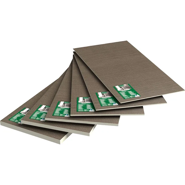 Ultrament Bauplatte Do it 120 x 60 x 2 cm - Preisvergleich