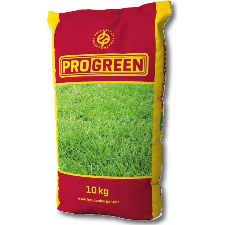 ProGreen® 5 Dauerweide Mähweide Nachsaat, 10 kg
