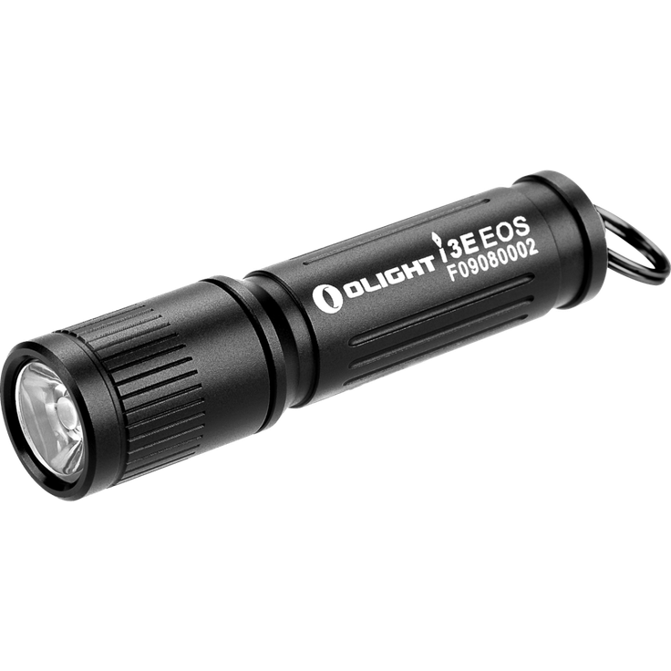 Olight i3UV EOS OD UV-LED Taschenlampe batteriebetrieben 19.4g
