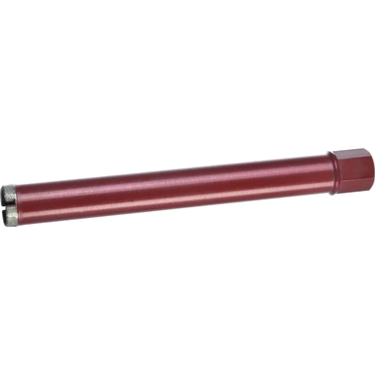 Mucola - Diamantbohrkrone Kernbohrgerät Kernbohrer Bohrkrone Bohrer Lochsäge Ø63 mm – Bild 1