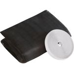 WINDHAGER Fliegengitter 100x130cm anthrazit anthrazit