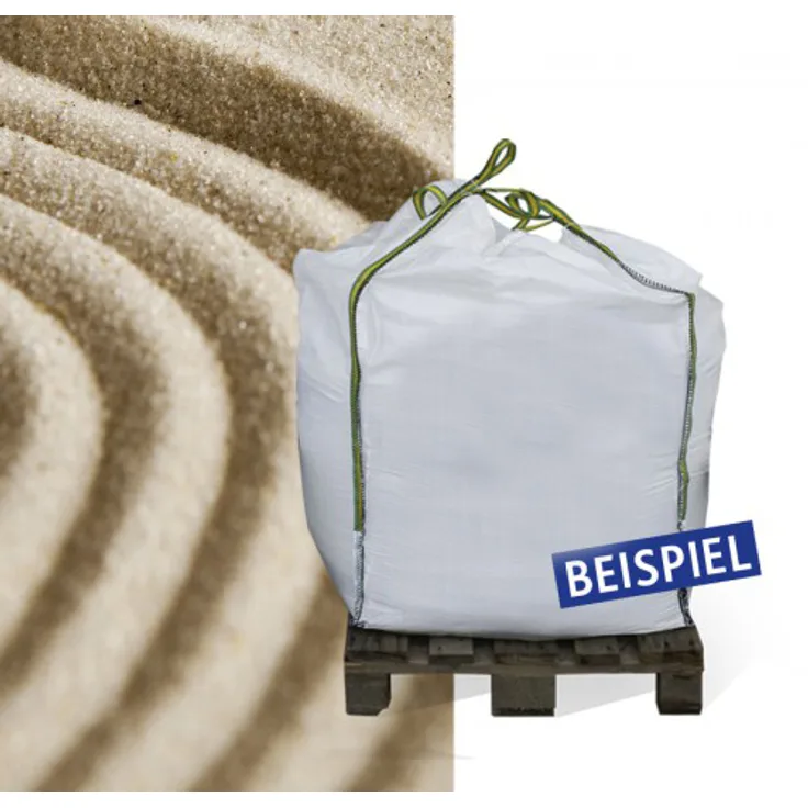 Hamann Spielsand Classic Big Bag 600 kg