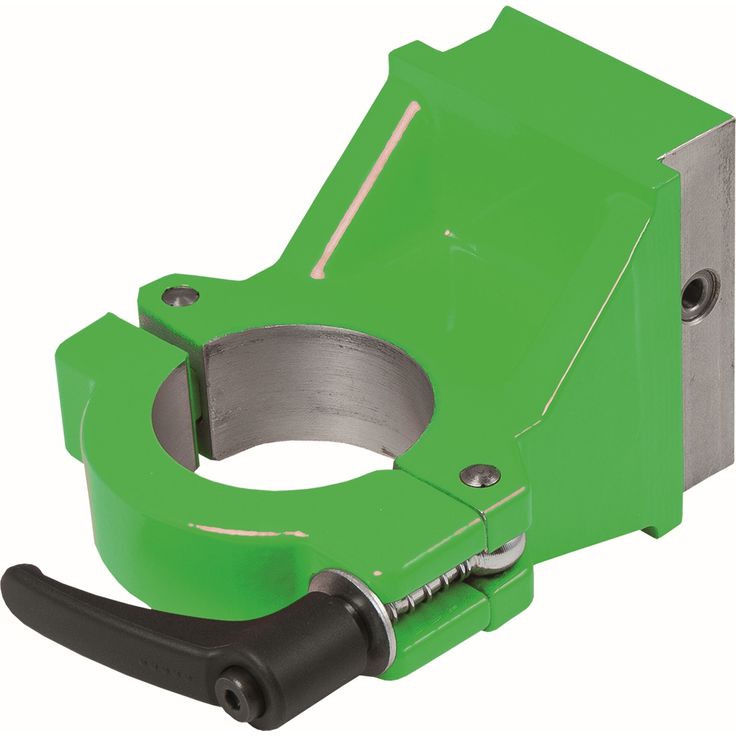 Eibenstock Aufnahmeadapter Universalkupplung/Halsspannung Ø 60 mm