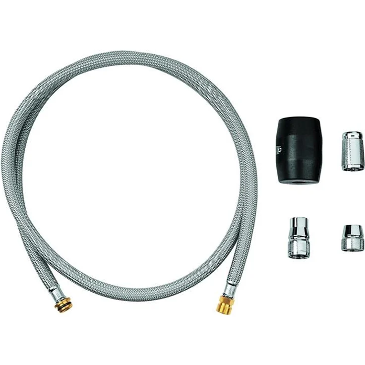 Grohe Brauseschlauch 48293 – Bild 1