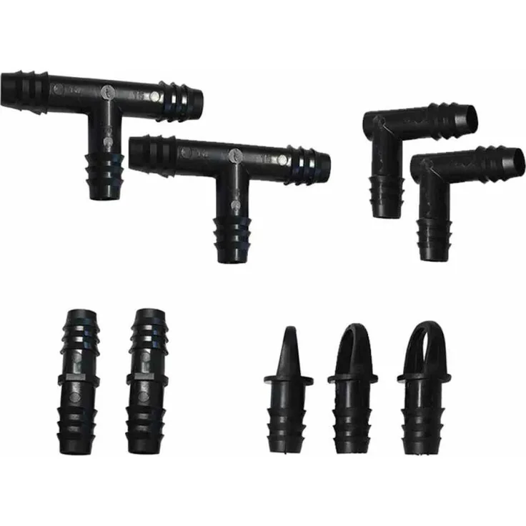 SIENA GARDEN Zubehörset Perlschlauch