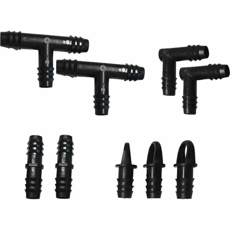 SIENA GARDEN Zubehörset Perlschlauch