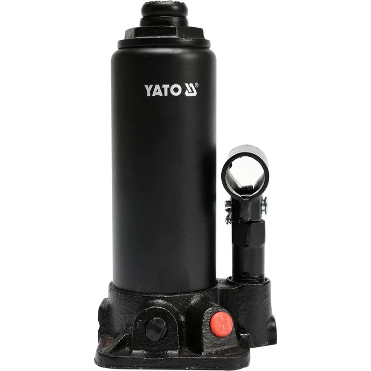 Stempelwagenheber 3 Tonnen 194-374 mm YT-17001