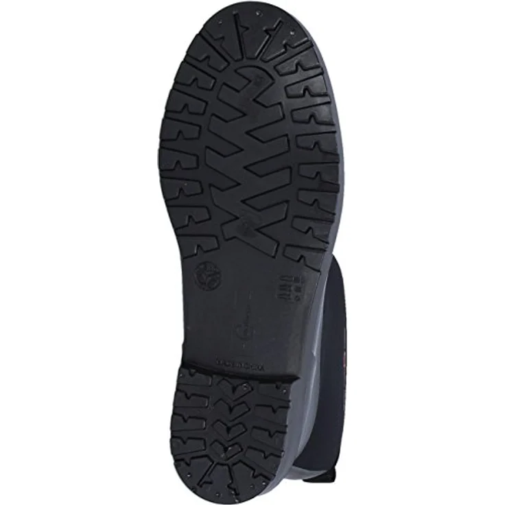 Kerbl Stiefel NeoLite,halbhoch,Gr.37 schwarz – Bild 5