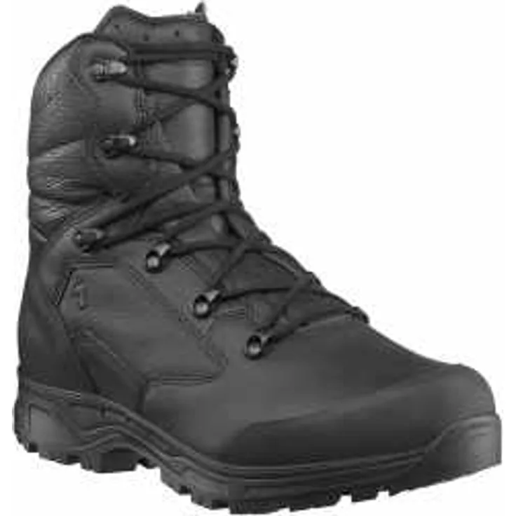 HAIX Polizeistiefel Ranger BGS 2.0 O2 SRC DGUV Gr. 51 schwarz