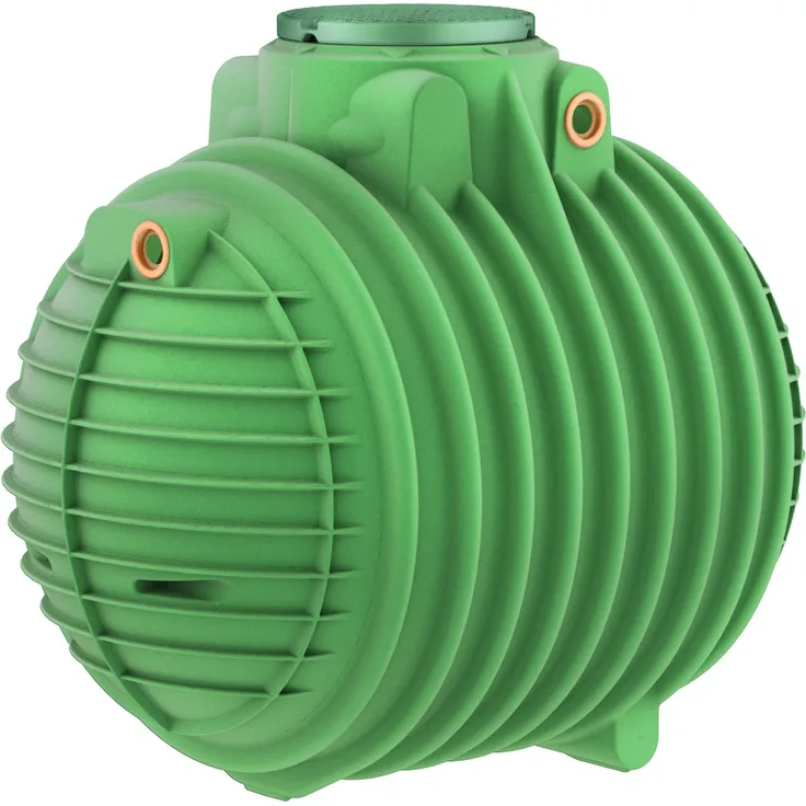 Graf Garantia Columbus - Erdtank versch. Größen 4500 Liter
