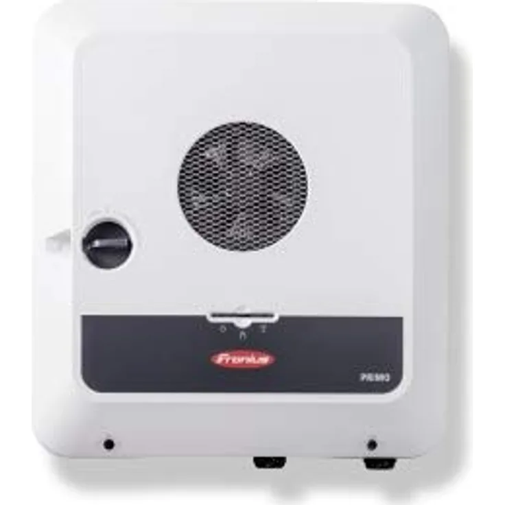 FRONIUS Hybrid-Wechselrichter 4600VA Primo GEN24 4.6 Plus, 4,210,143,002