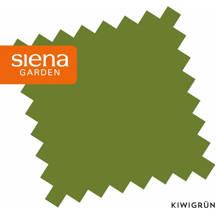SIENA GARDEN Dach zu Pavillon Sky 3x4 m, kiwigrün Bezug aus Polypropylene, PU-beschichtet, 200g-m² in kiwigrün