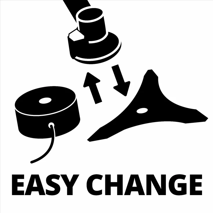 Einhell Power X-Change Akku-Sense AGILLO Kit (2x3,0Ah) 2x 18V 3,0 Ah mit Ladegerät – Bild 9