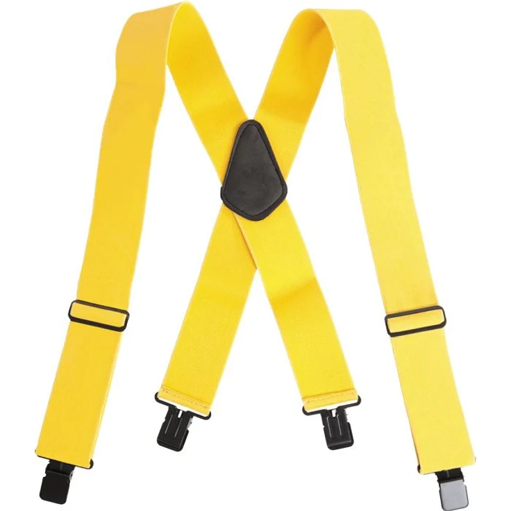KWB Hosenträger, elastisch -  908400 – Bild 1