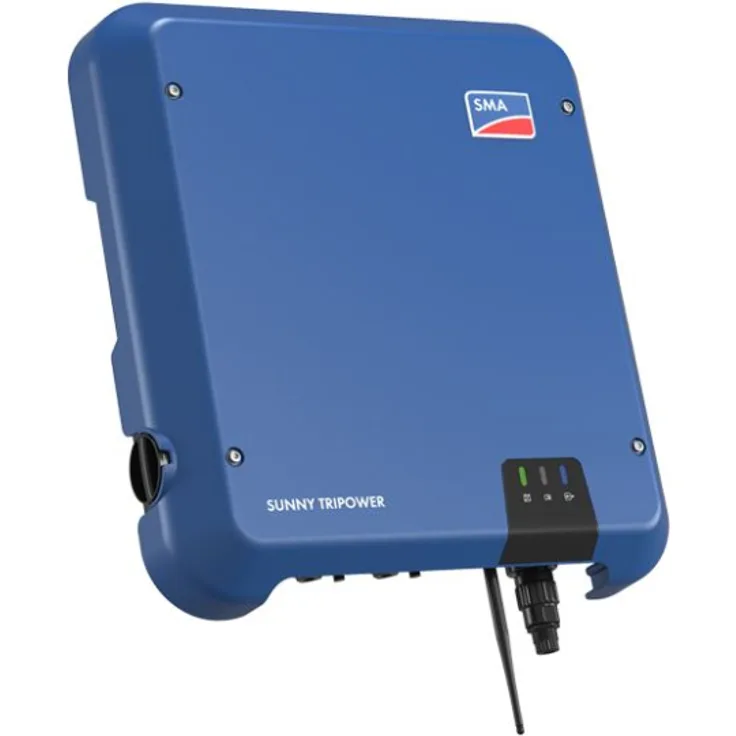 SMA Sunny Tripower 3.0 Solar Wechselrichter STP3.0-3AV-40