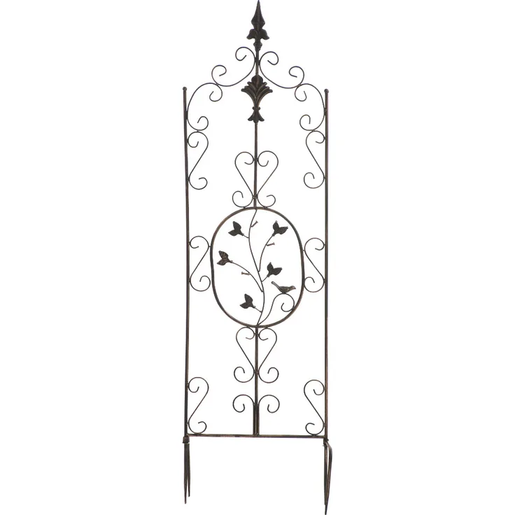 CLP Rankgitter Burgus