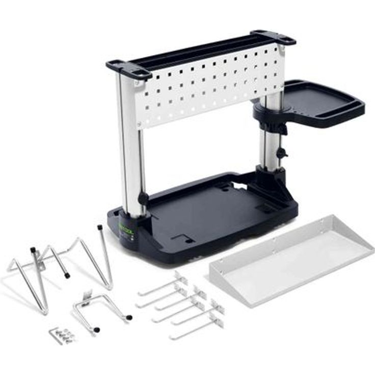 Festool WCR 1000 T-Loc Workcenter