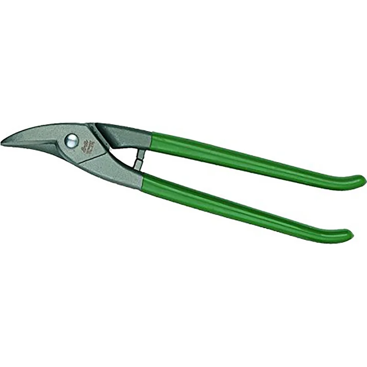 PICARD Lochschere 300 mm V2A rechts Blechschere Edelstahl Schere Dachdecker