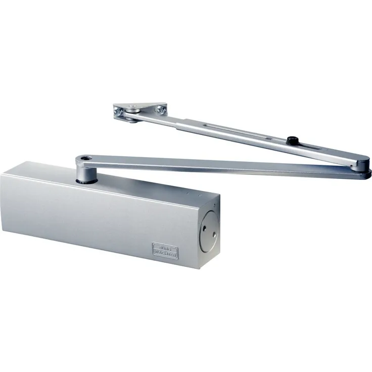 BURG-WÄCHTER Türschliesser TS 2000 V S SB