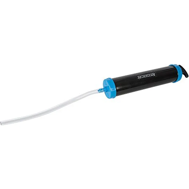 Silverline Öl-Absaugpumpe, 500 cm³