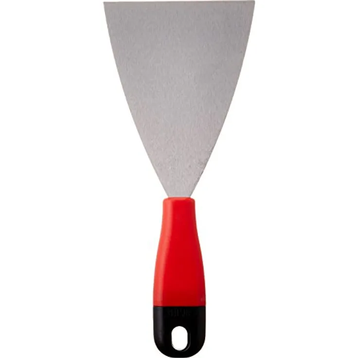 Stubai Malerspachtel mit Plastikheft 100 mm