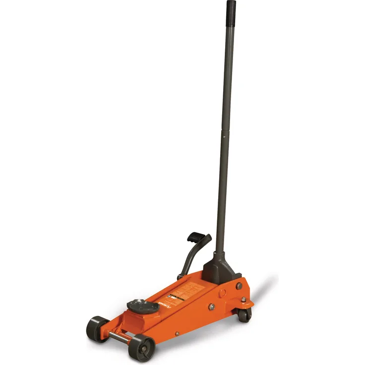 Unicraft Rangierwagenheber SRWH 3000 QL